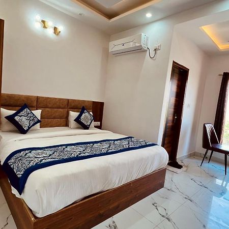 Aerovilla By Jmd Group Nowe Delhi Zewnętrze zdjęcie