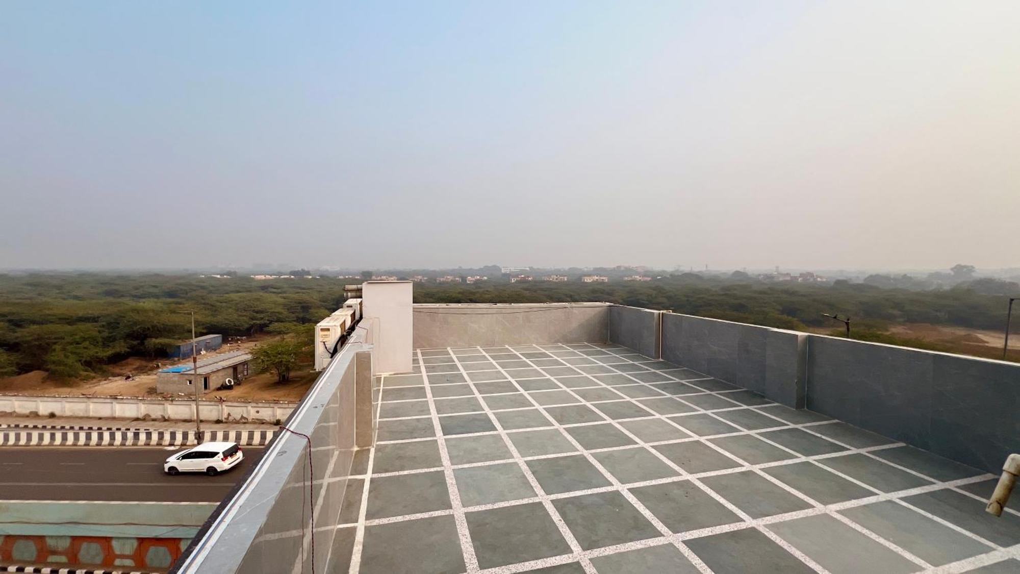 Aerovilla By Jmd Group Nowe Delhi Zewnętrze zdjęcie