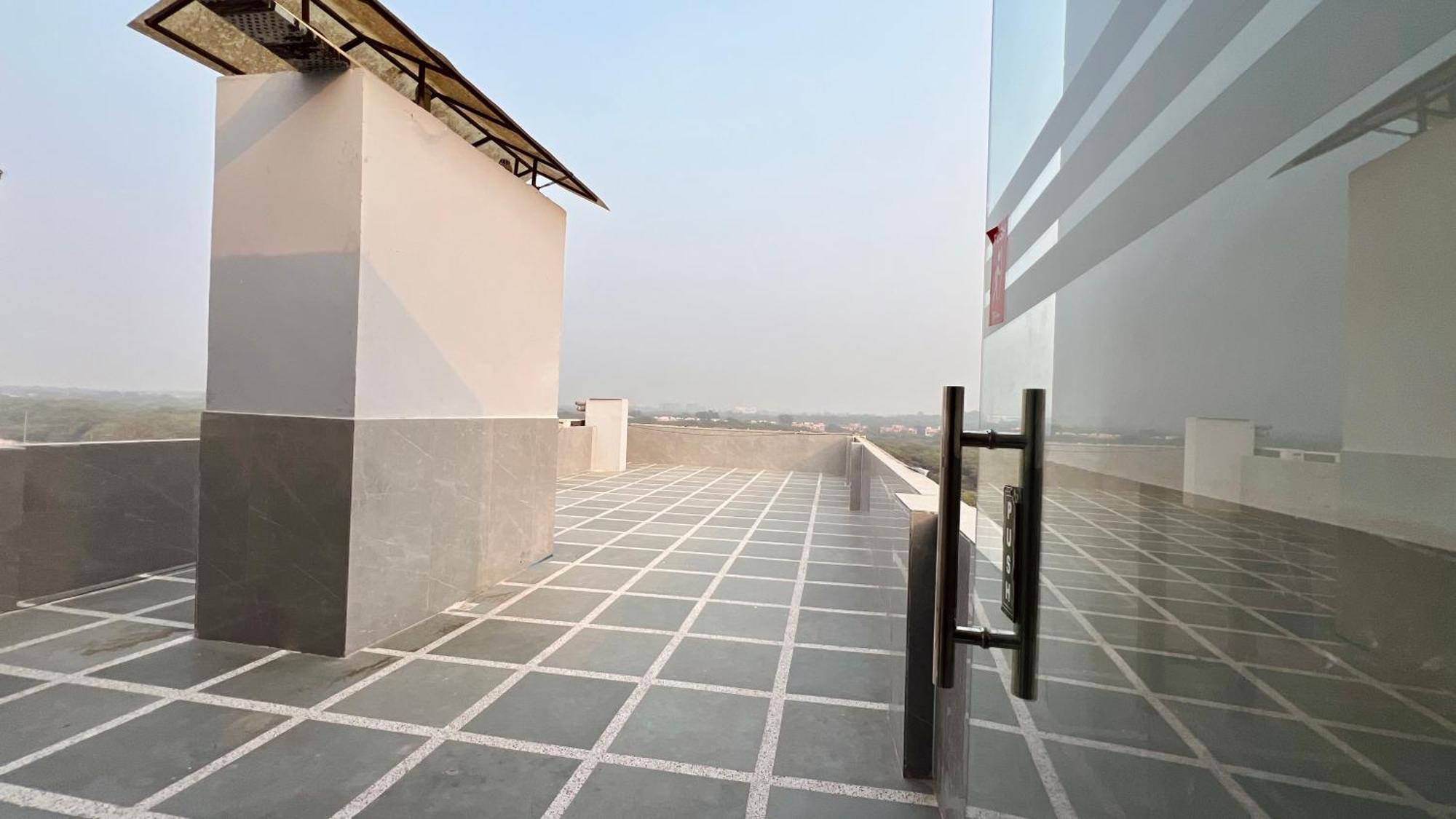 Aerovilla By Jmd Group Nowe Delhi Zewnętrze zdjęcie