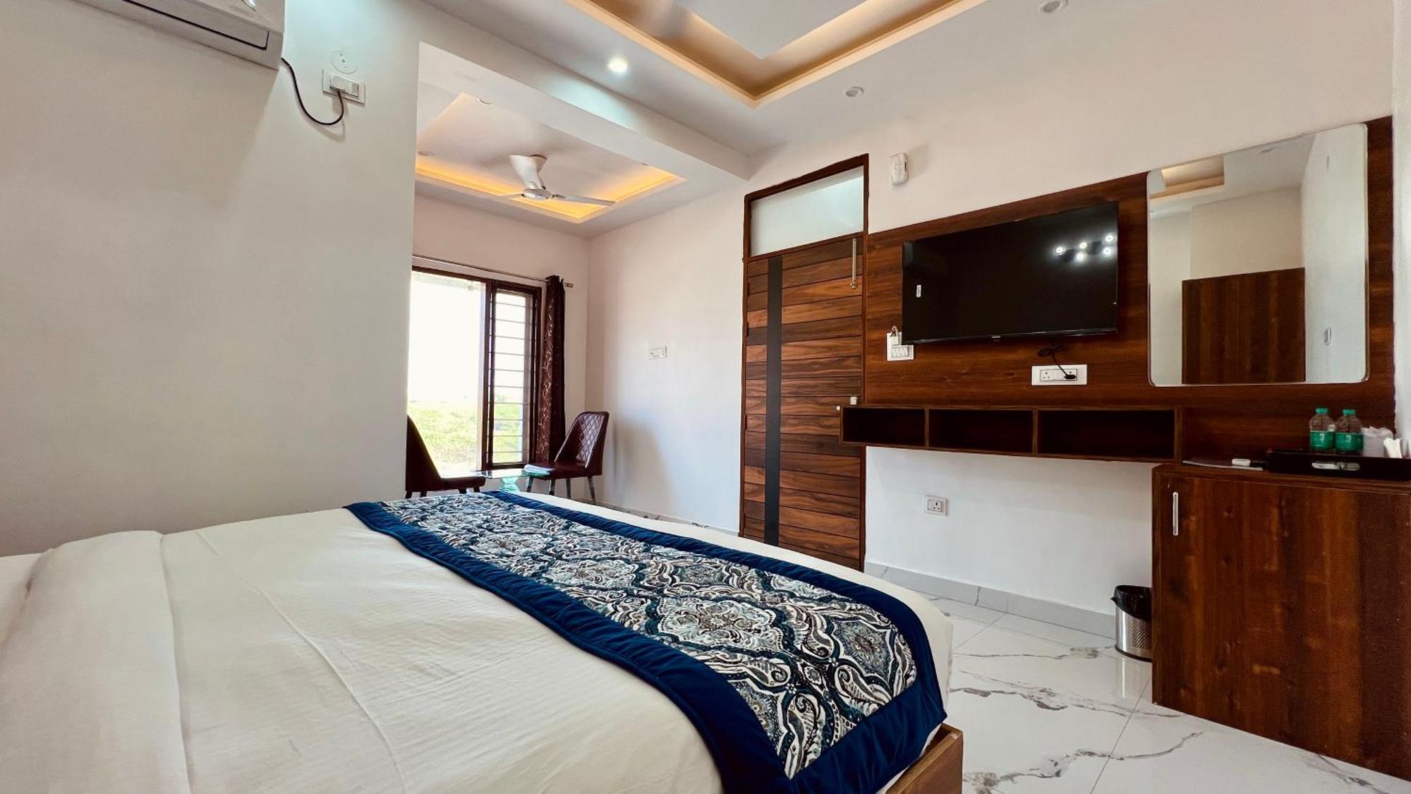 Aerovilla By Jmd Group Nowe Delhi Zewnętrze zdjęcie